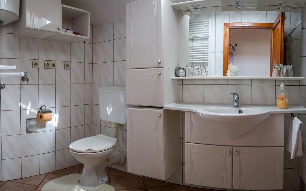 Apartment Pavlesic Slunj Exteriör bild