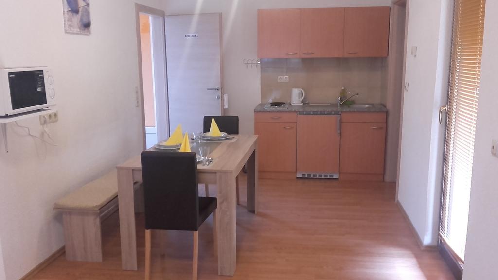 Apartment Pavlesic Slunj Exteriör bild